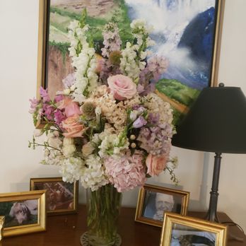 Fern By Boston Rose Florist - Florists Near Me - Boston, Massachusetts
