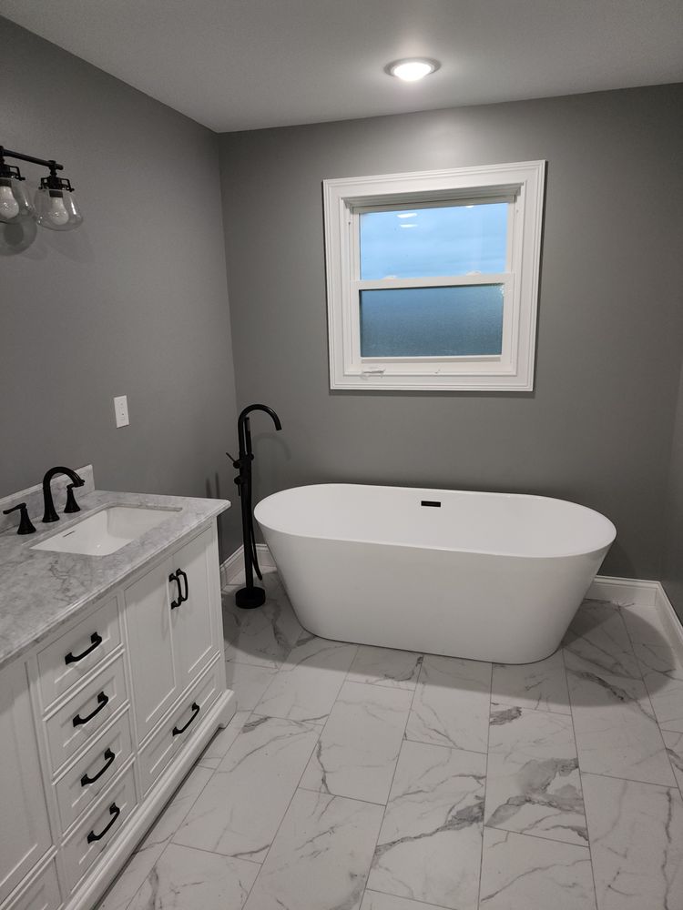 Slide of Quality Service Plumbing