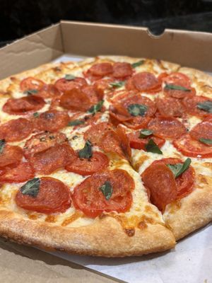 Clara & Ray’s Ristorante Italiano by null