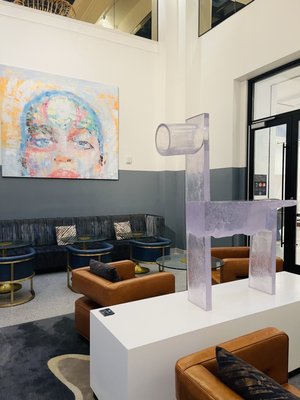 Glass Light Hotel & Gallery, Autograph Collection by null