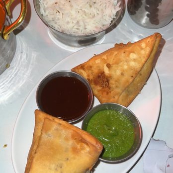 Gazab - Chowpati Samosa - Indian Near Me - New York, New York
