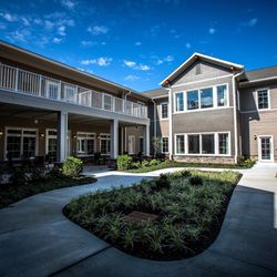 Senior Living Residences Marlboro