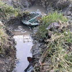 Ayers Basement Systems - The amount of water is ridiculous