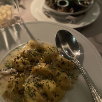 Maple & Ash - Ricotta Agnolotti - Steakhouses Near Me - Scottsdale, Arizona Maple & Ash - Ricotta Agnolotti - Steakhouses Near Me - Scottsdale, Arizona