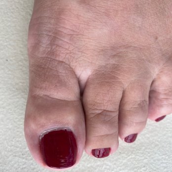 Boca Beauty Nail Spa - Nail Salons Near Me - Boca Raton, Florida