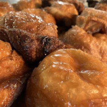 Barista Squared - Ooooooh, my little glazed French Boricua cuties...come to Mama!!! - Coffee & Tea Near Me - San Juan, Puerto Rico Barista Squared - Ooooooh, my little glazed French Boricua cuties...come to Mama!!! - Coffee & Tea Near Me - San Juan, Puerto Rico