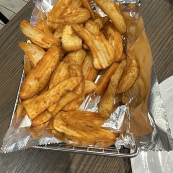 Mountain Mike's Pizza - Mountain Fries - Chicken Wings Near Me - Henderson, Nevada