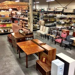 Habitat ReStore Dartmouth