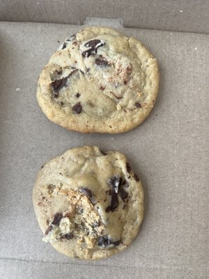 Insomnia Cookies by null