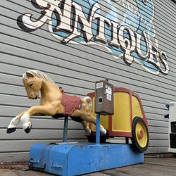 Nasty Jack's Antiques