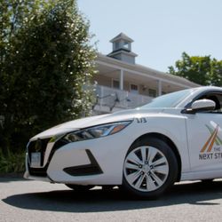 The Next Street - West Springfield Driving School