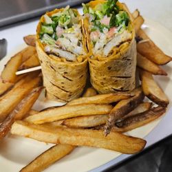 VJs Florida Grill And Barbecue