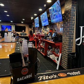 JR's Sports Pub - Sports Bars Near Me - Clearwater, Florida JR's Sports Pub - Sports Bars Near Me - Clearwater, Florida