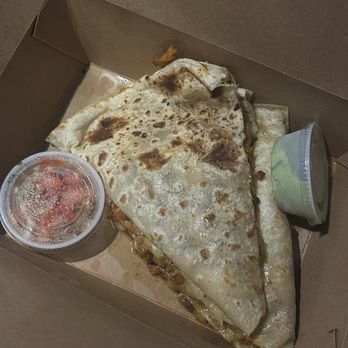 The Taco Stand - AL PASTOR QUESADILLA - Mexican Near Me - San Diego, California The Taco Stand - AL PASTOR QUESADILLA - Mexican Near Me - San Diego, California