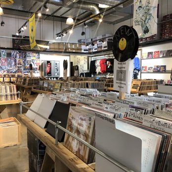 Grace Records - Vinyl Heaven - Vinyl Records Near Me - Gilbert, Arizona