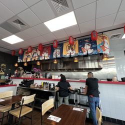 Hokkaido Ramen House