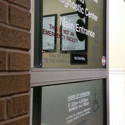 Lakeland Surgical & Diagnostic Center - July 2018