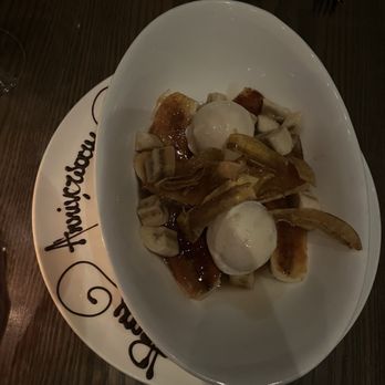 Mooo.... Beacon Hill - Bananas foster - Steakhouses Near Me - Boston, Massachusetts Mooo.... Beacon Hill - Bananas foster - Steakhouses Near Me - Boston, Massachusetts