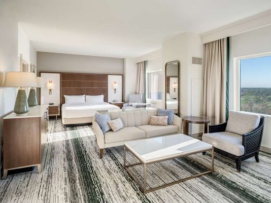 Signia by Hilton Orlando - An Official Walt Disney World Hotel by null