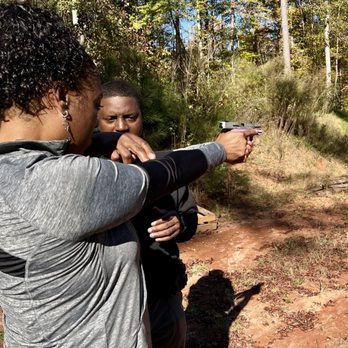 Black Arrow Defense - Field training - Firearm Training Near Me