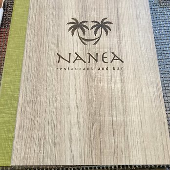 Nanea Restaurant - Menu - Asian Fusion Near Me - Princeville, Hawaii Nanea Restaurant - Menu - Asian Fusion Near Me - Princeville, Hawaii