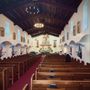 Cristo Rey Catholic Church
