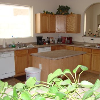 The Aldea House - Retirement Homes Near Me - Albuquerque, New Mexico The Aldea House - Retirement Homes Near Me - Albuquerque, New Mexico
