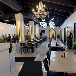 Pita Palace Mediterranean Cuisine