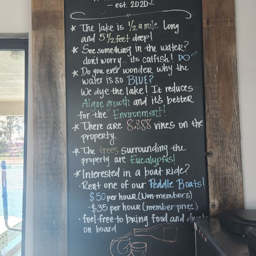 Valensin Vineyard & Winery - Wine Tasting Room Near Me - Galt, California