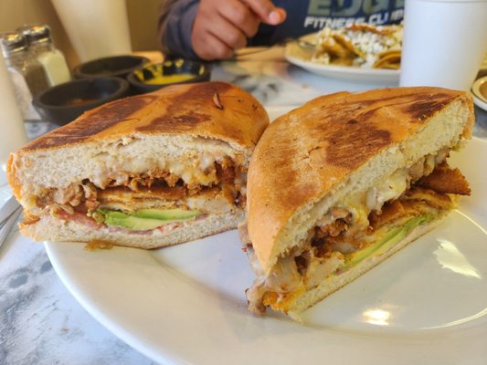 Galindo's A Taste of Mexico by null