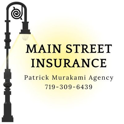 Main Street Insurance - Patrick Murakami Agency by null