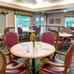Cascade Valley Senior Living