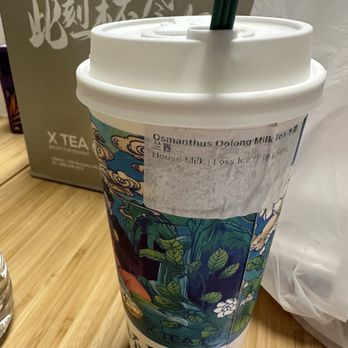 B Cafe - Bubble Tea Near Me - San Jose, California