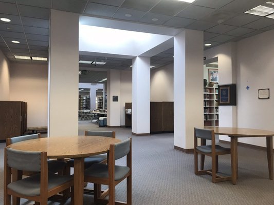 San Diego State University Imperial Valley Campus