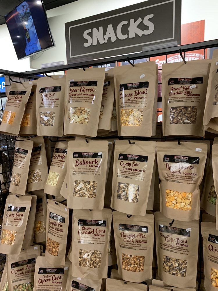 BEEF JERKY OUTLET Updated June 2024 1424 State Route 9, Lake