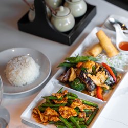 Noi Thai Cuisine