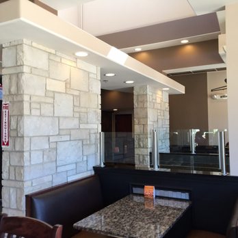 Skippy's Gyros - Nice interior - Greek Near Me - Oak Brook, Illinois Skippy's Gyros - Nice interior - Greek Near Me - Oak Brook, Illinois