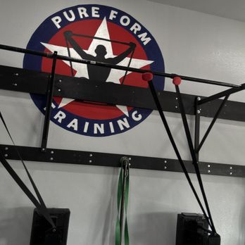 Pure Form Training Celina - Trainers Near Me - Celina, Texas Pure Form Training Celina - Trainers Near Me - Celina, Texas
