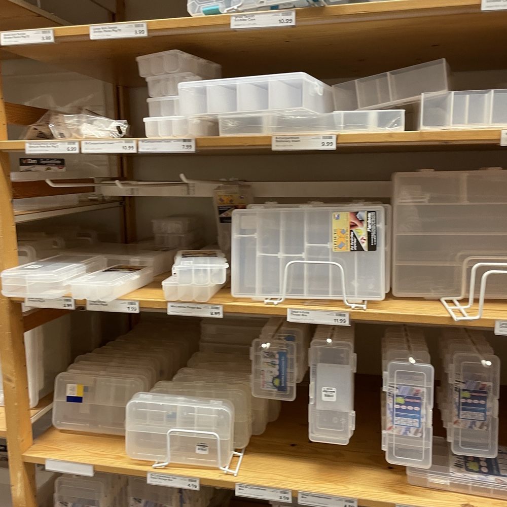 The Container Store - Home Decor Near Me - San Jose, California The Container Store - Home Decor Near Me - San Jose, California