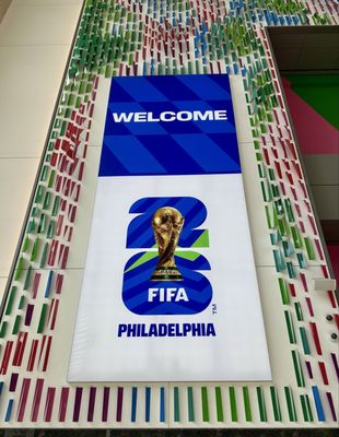 Fashion District Philadelphia by null