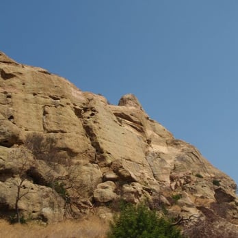 Stoney Point - Hiking Near Me - Chatsworth, California