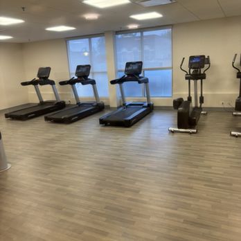 SpringHill Suites by Marriott Chicago Chinatown - Hotels Near Me - Chicago, Illinois