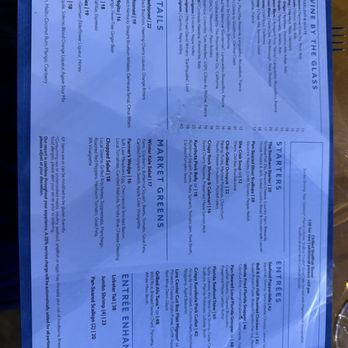 MOOR - Menu - Seafood Near Me - Kissimmee, Florida MOOR - Menu - Seafood Near Me - Kissimmee, Florida