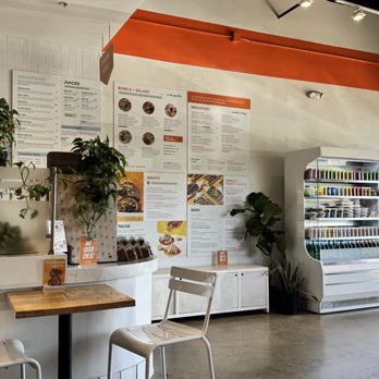 Vibe Organic Kitchen - Atmosphere - Juice Bars & Smoothies Near Me - Newport Beach, California Vibe Organic Kitchen - Atmosphere - Juice Bars & Smoothies Near Me - Newport Beach, California