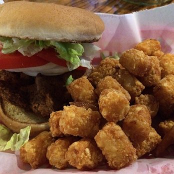 South Main Restaurant and Pub - Chuck wagon sandwich. - American Near Me - Clover, South Carolina South Main Restaurant and Pub - Chuck wagon sandwich. - American Near Me - Clover, South Carolina