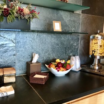 The Spa at Mandarin Oriental - Day Spas Near Me - New York, New York The Spa at Mandarin Oriental - Day Spas Near Me - New York, New York