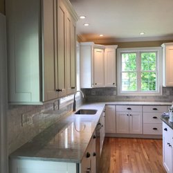 North End Kitchen & Bath - Cabinets, Marble & Granite, Quartz, Tiles