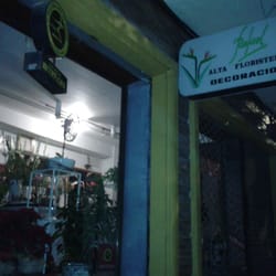 Floristería Rafael