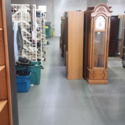 GHH Thrift Store