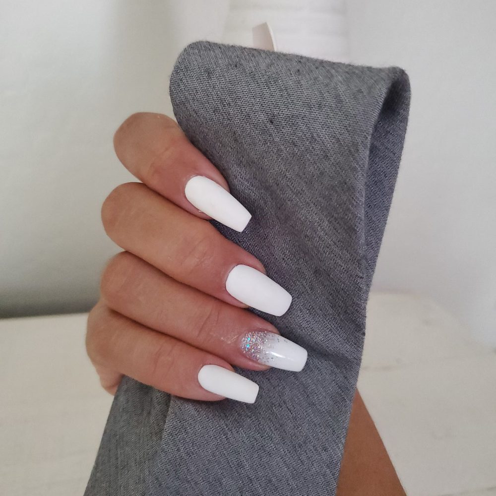 Natural Touch Nails & Spa - Kathy nailed the matte nails! - Nail Salons Near Me - Surprise, Arizona Natural Touch Nails & Spa - Kathy nailed the matte nails! - Nail Salons Near Me - Surprise, Arizona